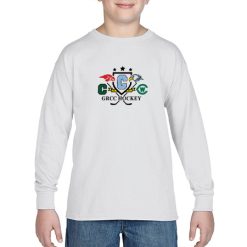 GRCCH Youth Heavy Cotton™ Youth Long Sleeve T-Shirt
