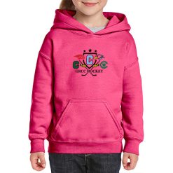 GRCCH Youth Heavy Blend™ Youth Hooded Sweatshirt
