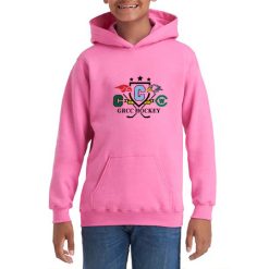 GRCCH - Grand Rapids Christian Combined Hockey - Peace Love Freedom