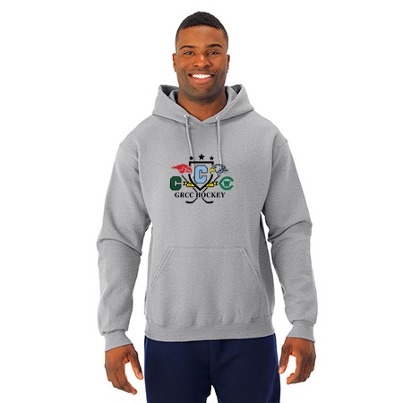 GRCCH Adult NuBlend® Hooded Sweatshirt - Image 148