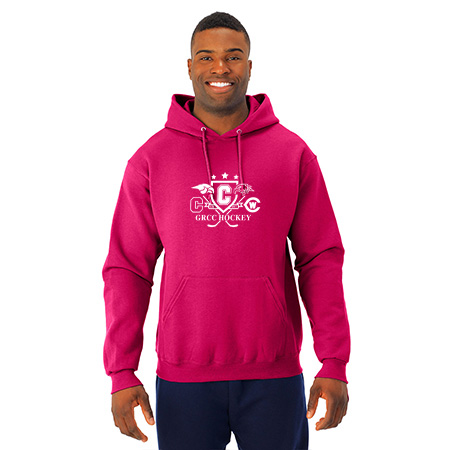 GRCCH Adult NuBlend® Hooded Sweatshirt - Image 140