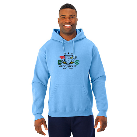 GRCCH Adult NuBlend® Hooded Sweatshirt - Image 137