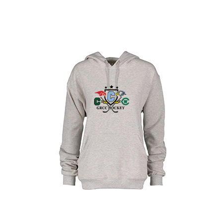 GRCCH Adult NuBlend® Hooded Sweatshirt - Image 133