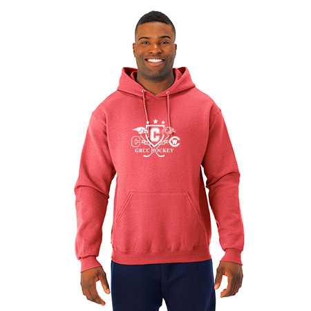 GRCCH Adult NuBlend® Hooded Sweatshirt - Image 131