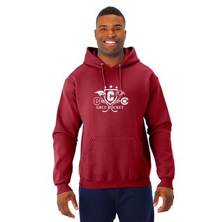 GRCCH Adult NuBlend® Hooded Sweatshirt - Image 145