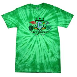 GRCCH Spider Tie Dye T-Shirt