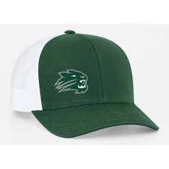 Alternative view of Jenison Trucker Mesh