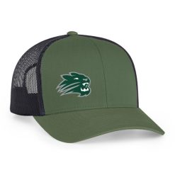 Jenison Trucker Mesh