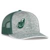 Jenison Heather Mesh