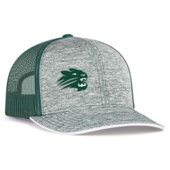 Alternative view of Jenison Heather Mesh
