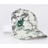 Jenison Camo Trucker Mesh