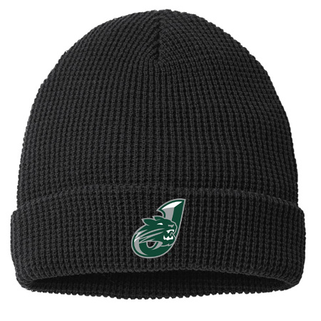 Jenison Waffle Cuff Beanie - Image 4
