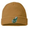 Jenison Waffle Cuff Beanie