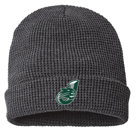 Jenison Waffle Cuff Beanie - Image 3