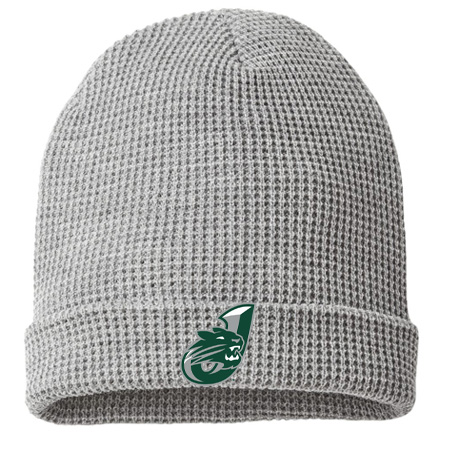 Jenison Waffle Cuff Beanie - Image 12