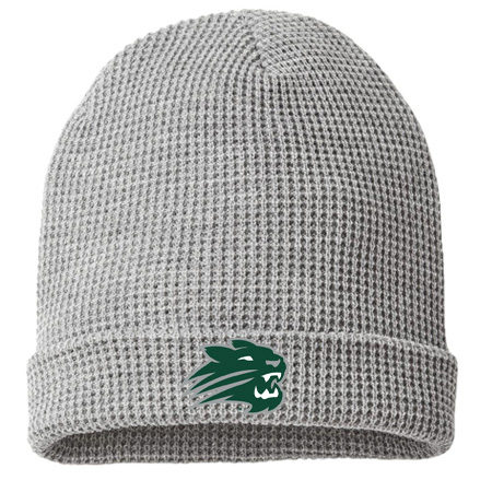 Jenison Waffle Cuff Beanie - Image 8