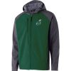 Jenison Adult Raider Softshell Jacket