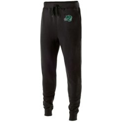 Alternative view of Jenison Adult 60/40 Fleece Jogger