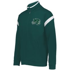 Alternative view of Jenison Youth Youth Limitess Jacket