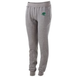 Alternative view of Jenison Ladies 60/40 Fleece Jogger