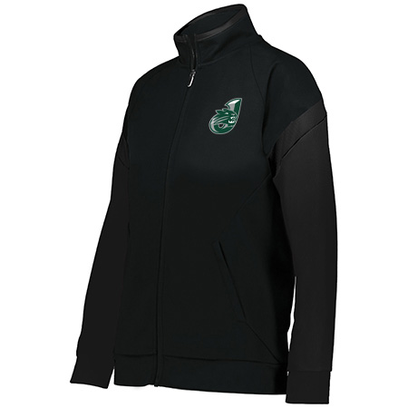 Jenison Ladies Ladies Limitless Jacket - Image 4