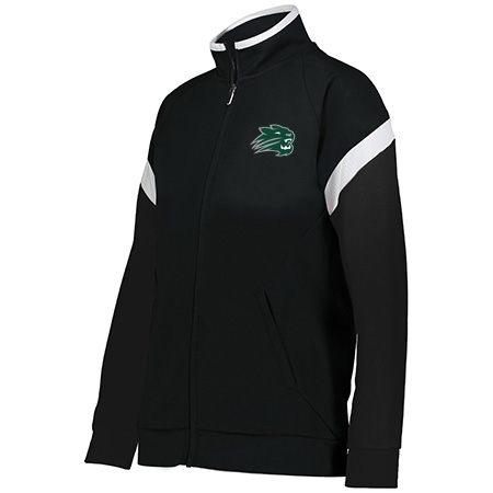 Jenison Ladies Ladies Limitless Jacket - Image 8