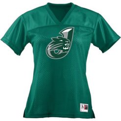 Jenison Ladies Junior Fit Replica Football Tee