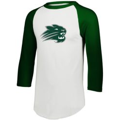 Alternative view of Jenison Adult Baseball Jersey 2.0