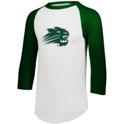 Alternative view of Jenison Youth YOUTH BASEBALL JERSEY 2.0