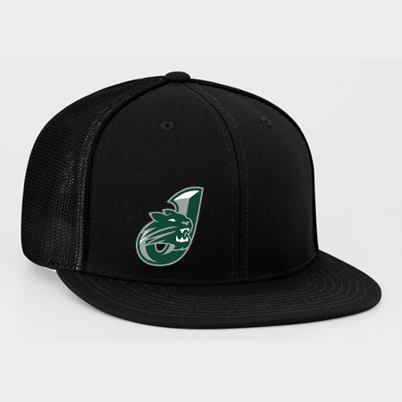 Jenison Fitted D-Series Uni. Trucker - Image 7
