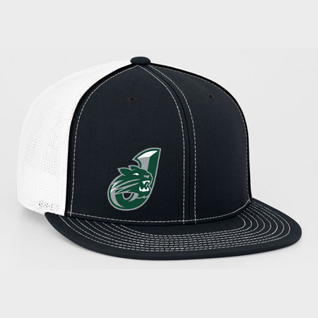 Jenison Fitted D-Series Uni. Trucker - Image 18
