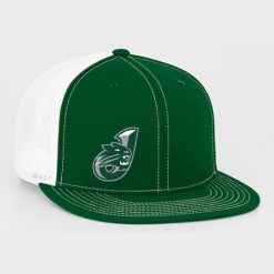 Jenison Fitted D-Series Uni. Trucker