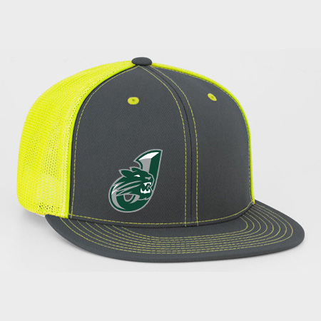 Jenison Fitted D-Series Uni. Trucker - Image 4