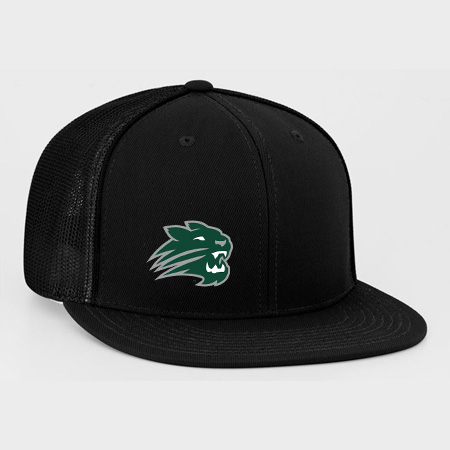 Jenison Fitted D-Series Uni. Trucker - Image 17