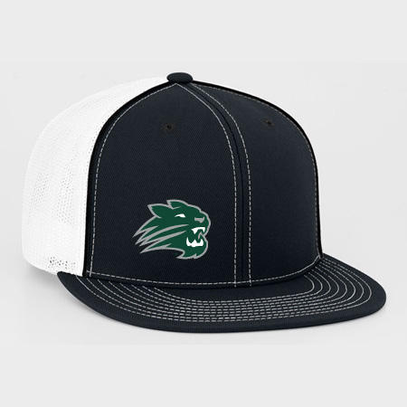 Jenison Fitted D-Series Uni. Trucker - Image 16