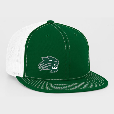 Jenison Fitted D-Series Uni. Trucker - Image 3