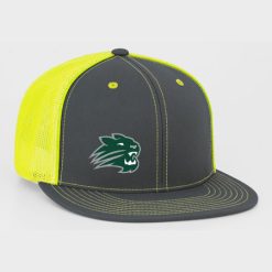 Alternative view of Jenison Fitted D-Series Uni. Trucker