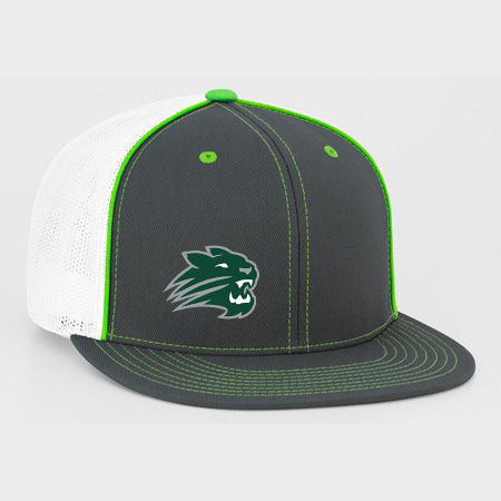 Jenison Fitted D-Series Uni. Trucker - Image 12