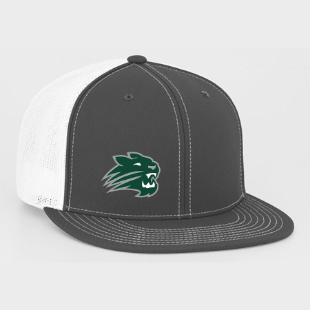 Jenison Fitted D-Series Uni. Trucker - Image 9