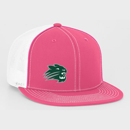 Jenison Fitted D-Series Uni. Trucker - Image 8