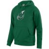 Jenison Youth 60/40 Fleece Hoodie