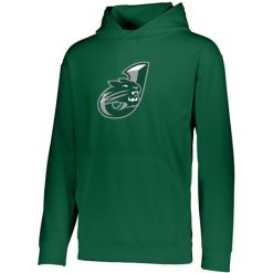 Jenison Youth YOUTH WICKING FLEECE HOODIE