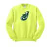 Jenison JERZEES® - NuBlend® Crewneck Sweatshirt