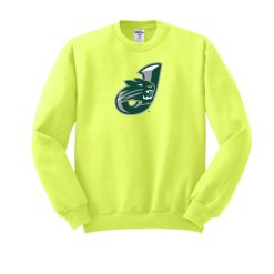 Jenison JERZEES® - NuBlend® Crewneck Sweatshirt