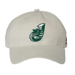 Jenison Adidas Sustainable Organic Relaxed Cap