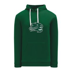 Alternative view of Jenison NHL Color Hoodie