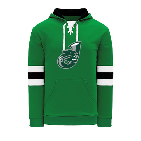 Jenison NHL Color Hoodie - Image 3