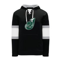 Alternative view of Jenison NHL Color Hoodie