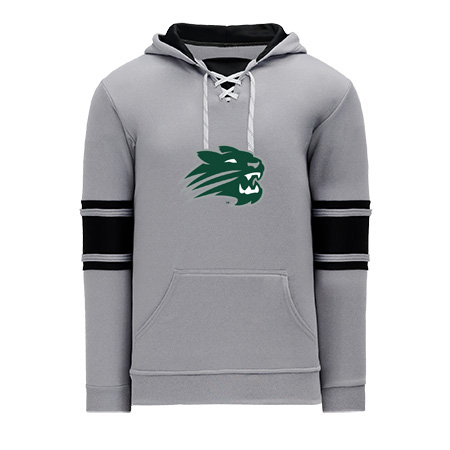 Jenison NHL Color Hoodie - Image 4