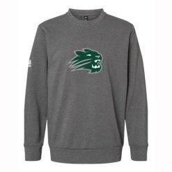 Jenison Adidas Fleece Crewneck Sweatshirt